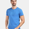 T-shirt en coton pour hommes Kilpi SPACER-M
