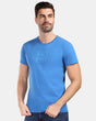 Men's cotton T-shirt Kilpi SPACER-M