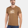 T-shirt en coton pour hommes Kilpi SPACER-M