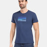 T-shirt en coton pour hommes Kilpi SPACER-M