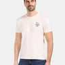 T-shirt en coton pour hommes Kilpi SPACER-M