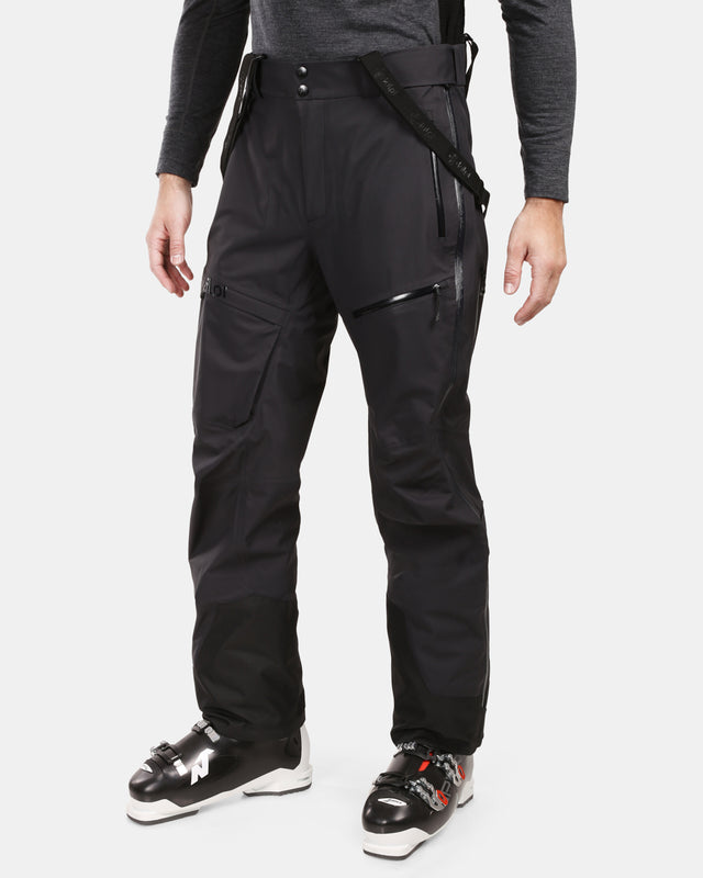 Men's membrane pants Kilpi LAZZARO-M