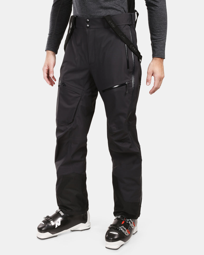 Men's membrane pants Kilpi LAZZARO-M