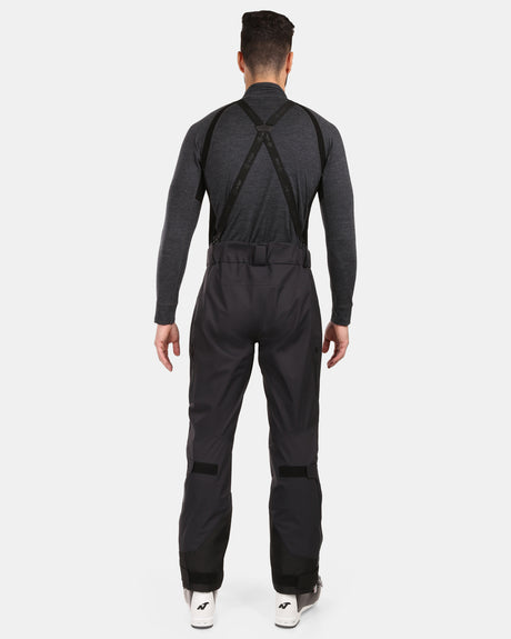 Pantalon à membrane pour homme Kilpi LAZZARO-M