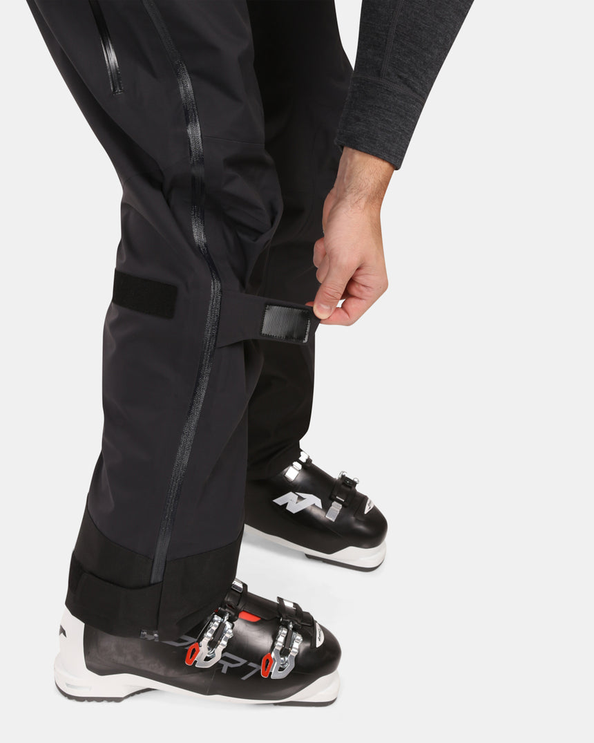 Men's membrane pants Kilpi LAZZARO-M