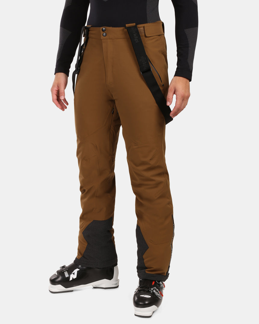 Pantalon de ski homme Kilpi METHONE-M