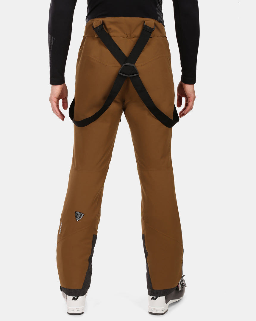Pantalon de ski homme Kilpi METHONE-M