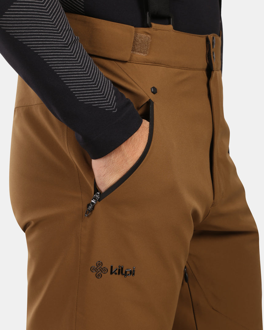 Pantalon de ski homme Kilpi METHONE-M