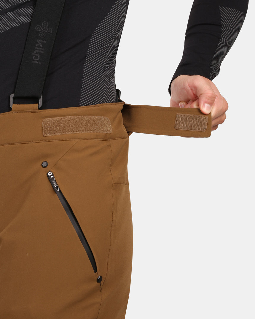 Pantalon de ski homme Kilpi METHONE-M