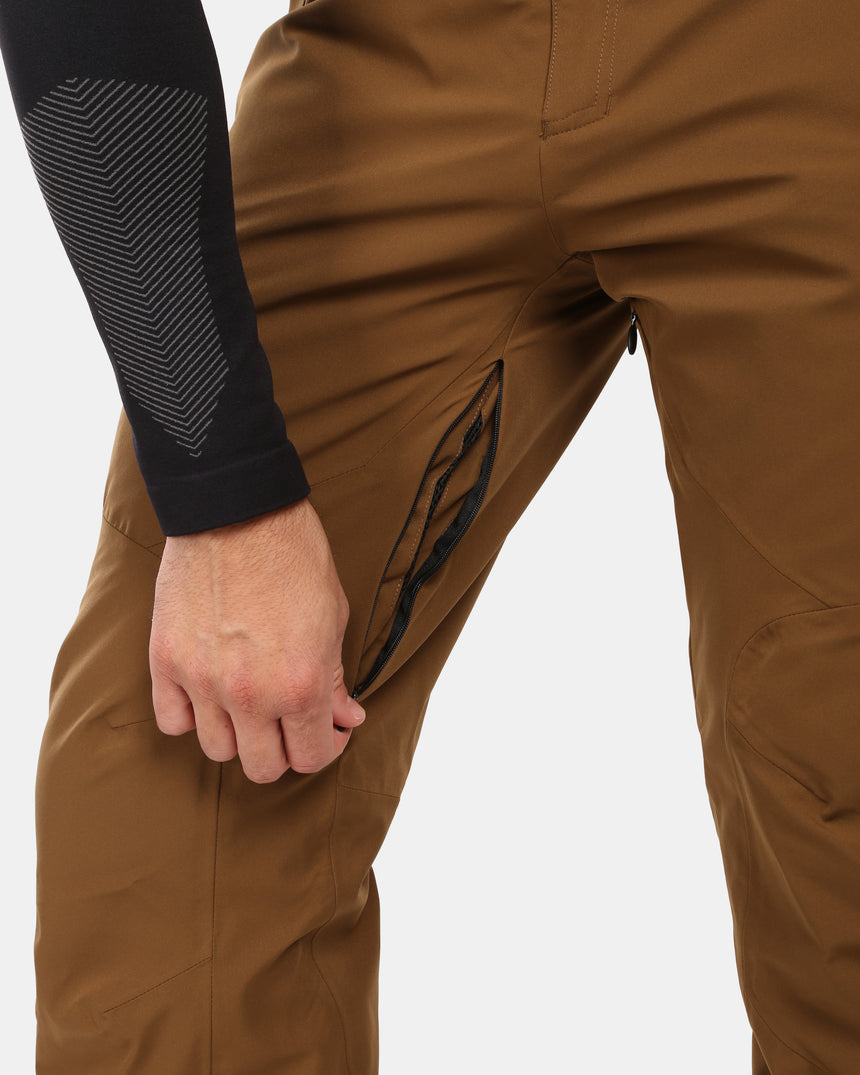Pantalon de ski homme Kilpi METHONE-M