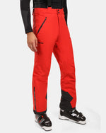 Pantalon de ski homme Kilpi METHONE-M