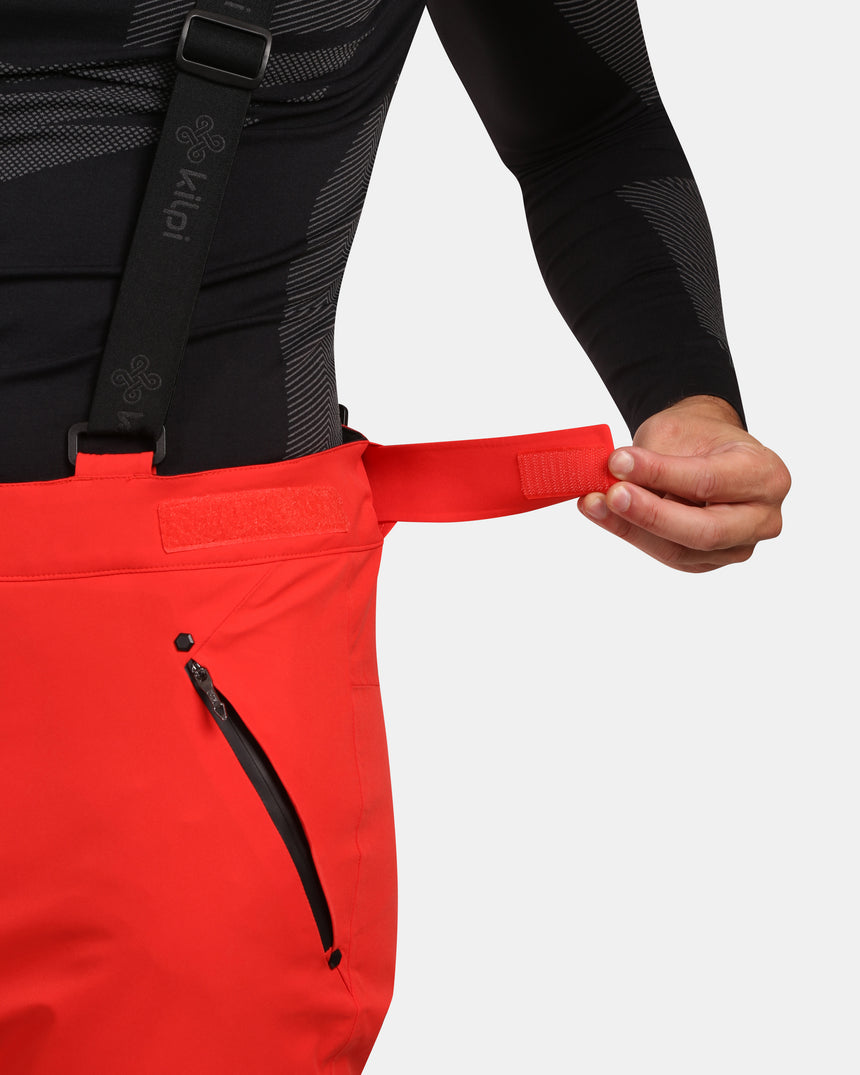 Pantalon de ski homme Kilpi METHONE-M