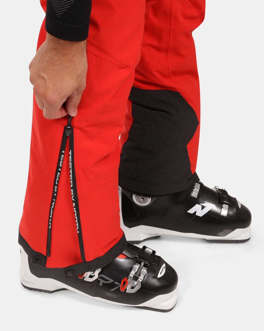 Pantalon de ski homme Kilpi METHONE-M