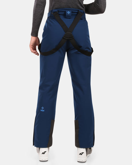 Pantalon de ski homme Kilpi MIMAS-M