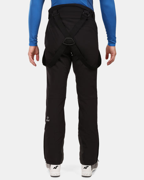 Pantalon de ski softshell homme Kilpi RHEA-M