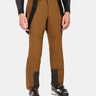 Pantalon de ski softshell homme Kilpi RHEA-M