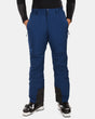 Men's ski pants Kilpi GABONE-M