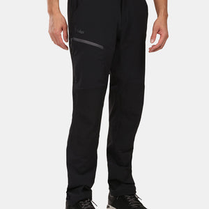 Pantalon softshell homme