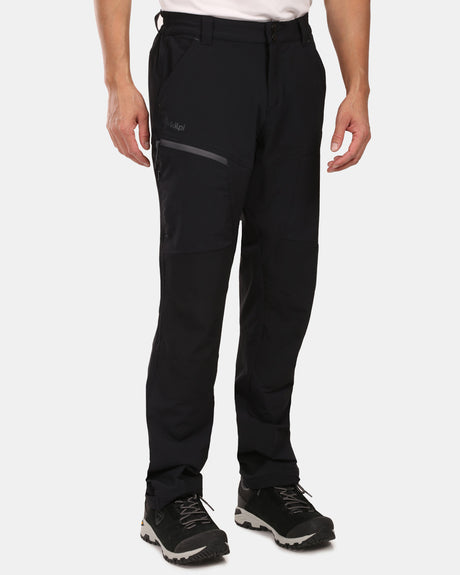 Pantalons d'extérieur pour hommes Kilpi VILLAIN-M