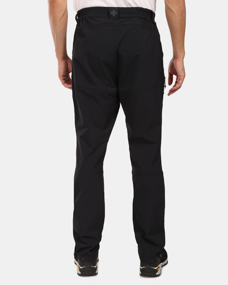 Pantalons d'extérieur pour hommes Kilpi VILLAIN-M