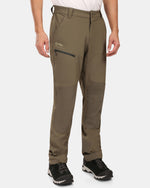 Pantalons d'extérieur pour hommes Kilpi VILLAIN-M