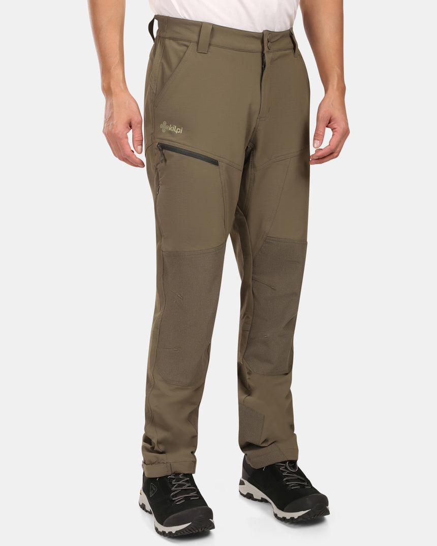 Pantalons d'extérieur pour hommes Kilpi VILLAIN-M