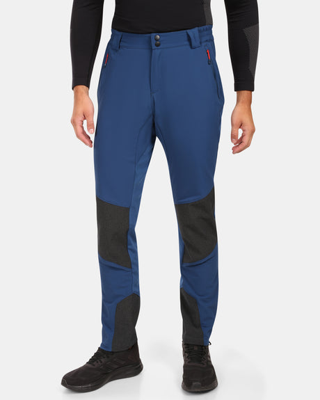 Pantalons d'extérieur pour hommes Kilpi NUUK-M