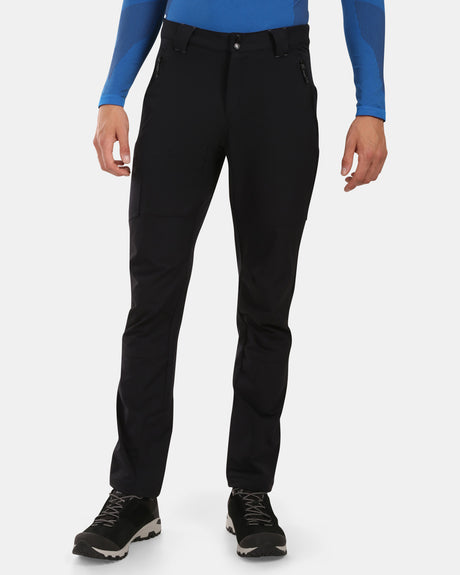 Pantalons d'extérieur pour hommes Kilpi TIDE-M