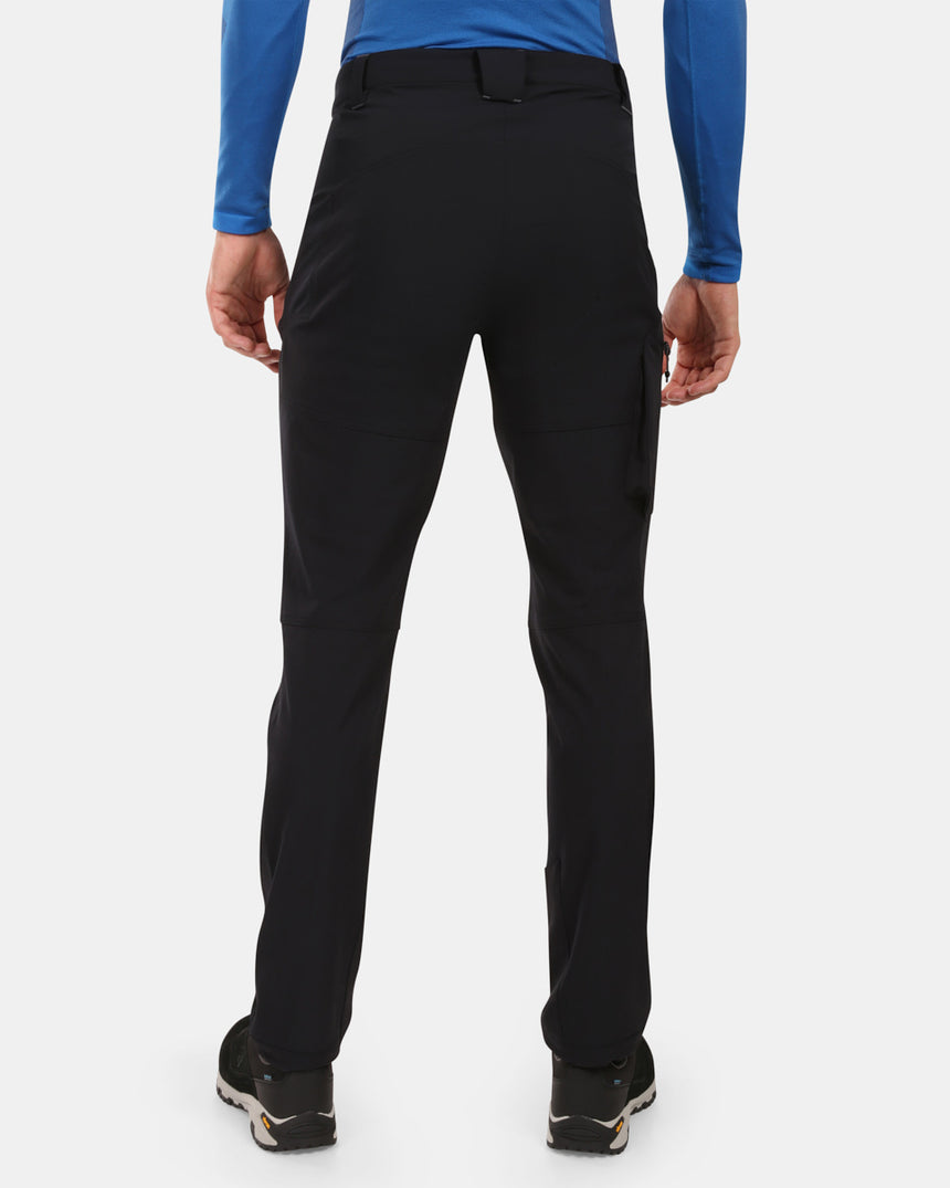 Pantalons d'extérieur pour hommes Kilpi TIDE-M