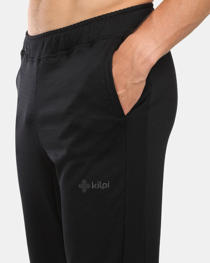 Pantalons de survêtement pour hommes Kilpi NATTY-M