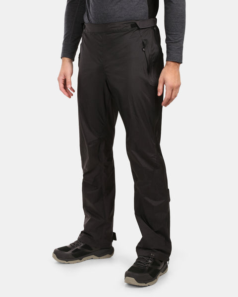 Hardshell pants