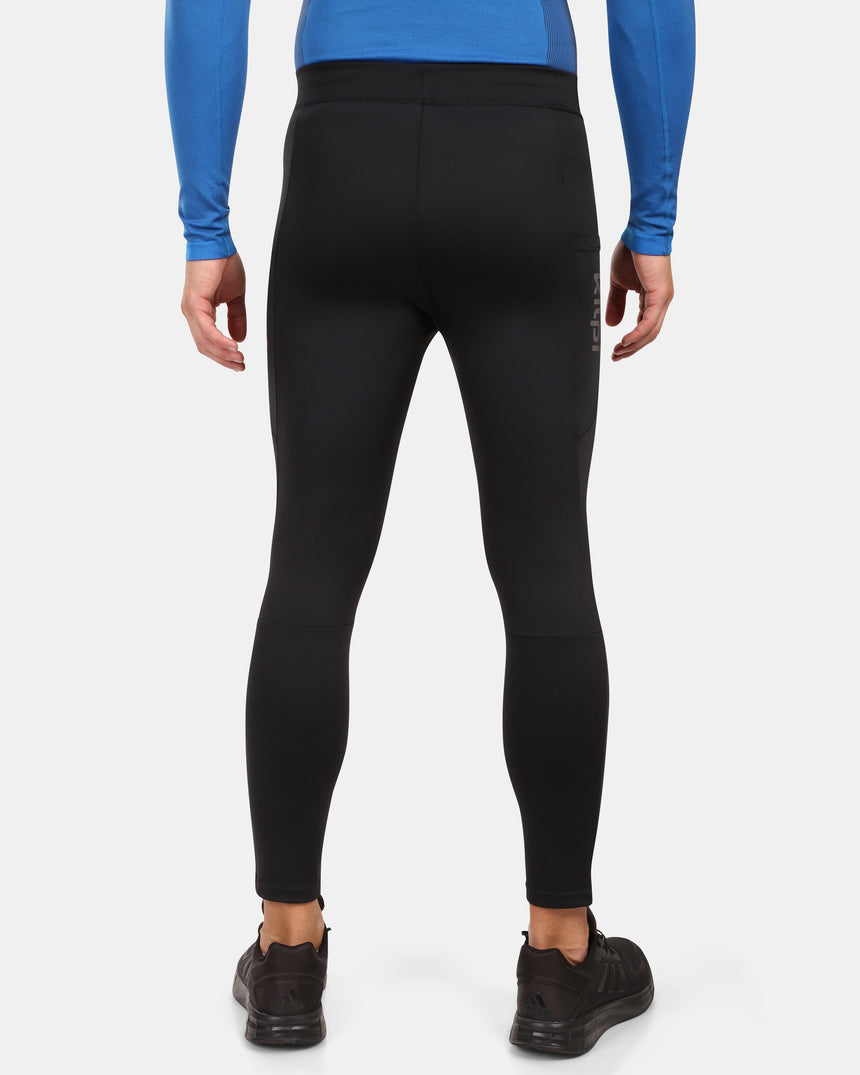 Men's sports leggings Kilpi ALEXO-M