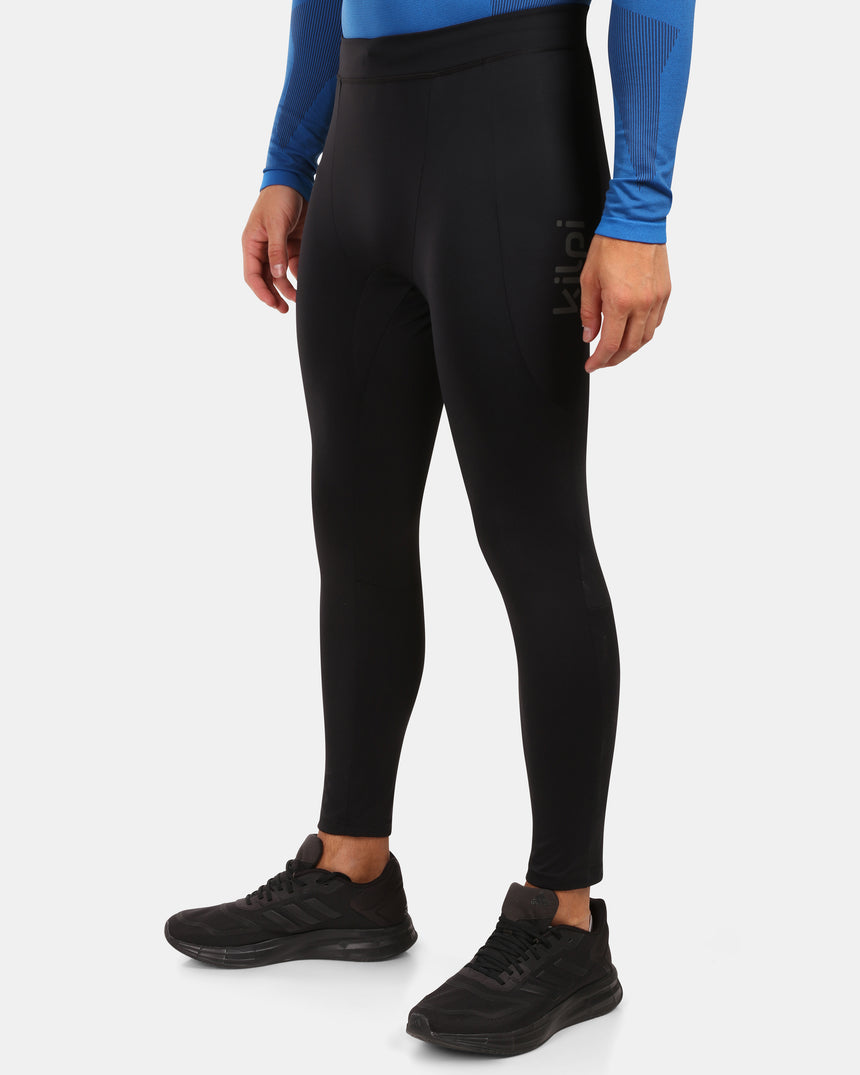 Men's sports leggings Kilpi ALEXO-M