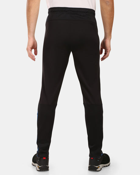 Pantalons de course pour hommes Kilpi NORWEL-M