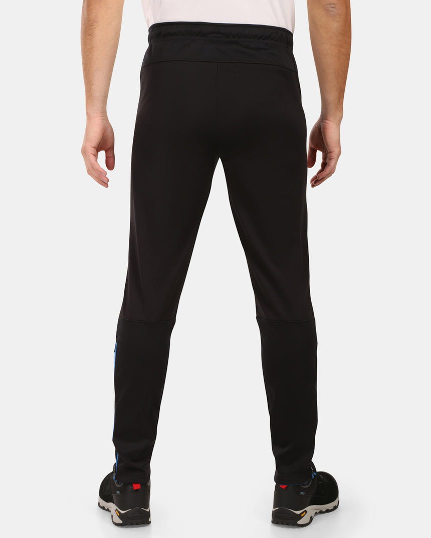 Pantalons de course pour hommes Kilpi NORWEL-M