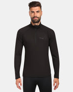 T-shirt thermique à manches longues pour hommes Kilpi WILLIE-M