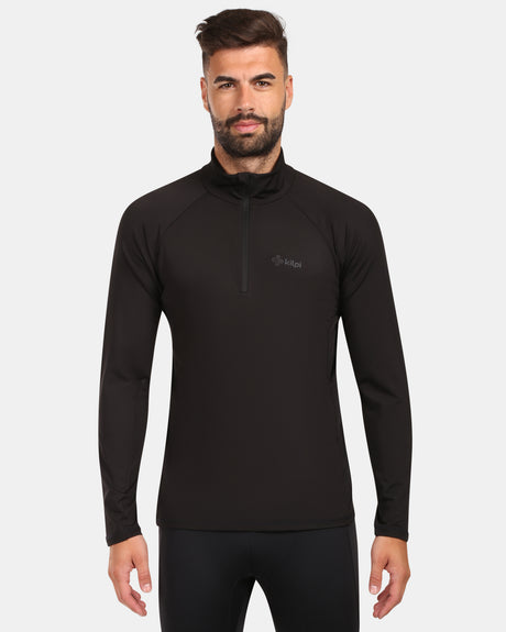 Men's thermal long-sleeve T-shirt Kilpi WILLIE-M
