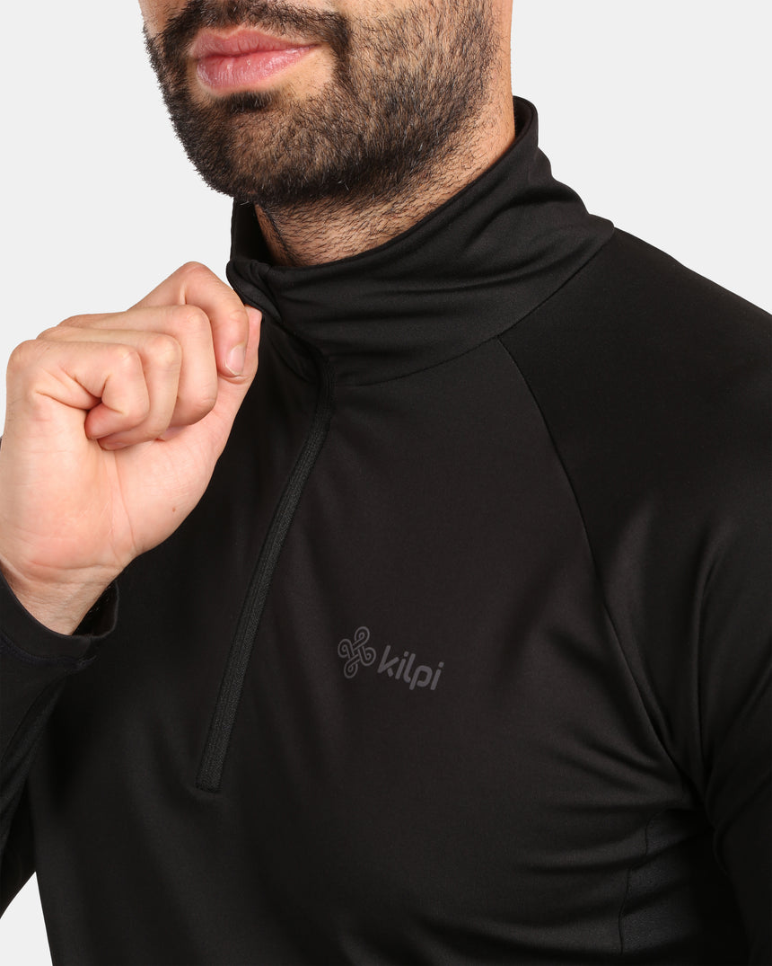 T-shirt thermique à manches longues pour hommes Kilpi WILLIE-M