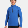 T-shirt thermique à manches longues pour hommes Kilpi WILLIE-M