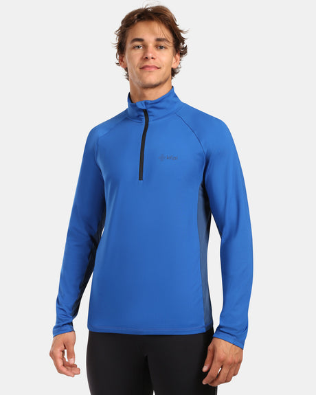 Men's thermal long-sleeve T-shirt Kilpi WILLIE-M