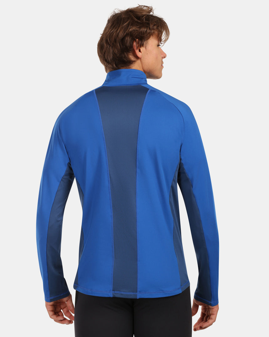 T-shirt thermique à manches longues pour hommes Kilpi WILLIE-M