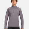T-shirt thermique à manches longues pour hommes Kilpi WILLIE-M