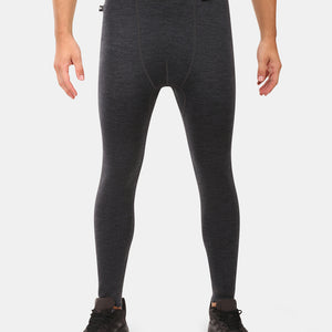 Pantalon thermique pour hommes