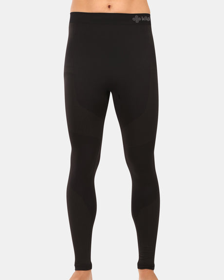 Pantalon thermique sans couture pour homme Kilpi NIEL-M