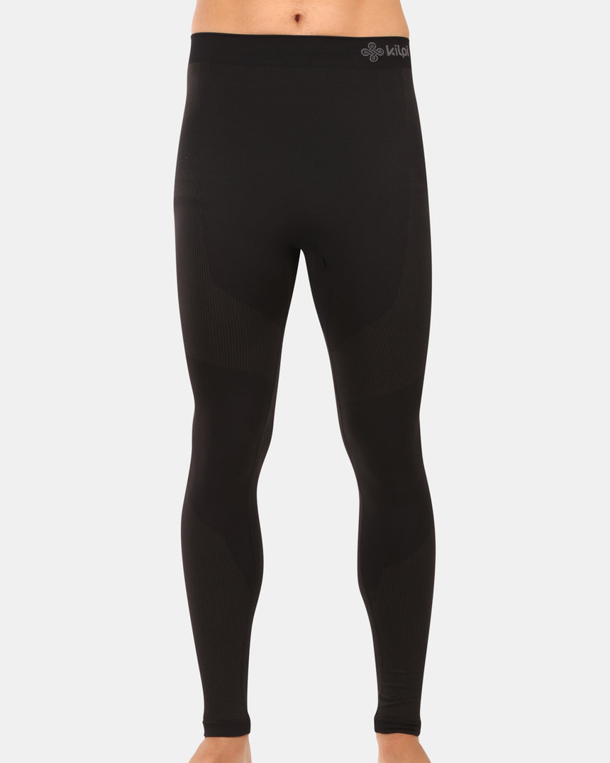 Pantalon thermique sans couture pour homme Kilpi NIEL-M