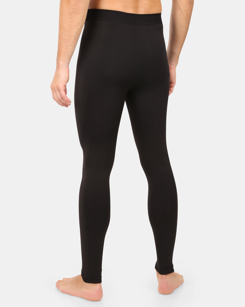 Pantalon thermique sans couture pour homme Kilpi NIEL-M