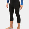 Sans couture pour hommes base pantalon 3/4 superposé Kilpi NIELO-M