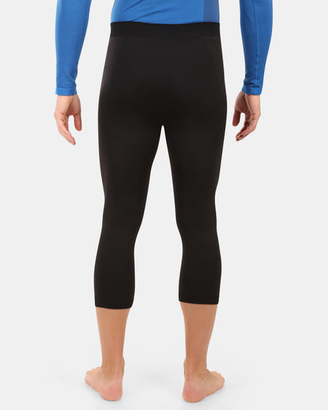 Sans couture pour hommes base pantalon 3/4 superposé Kilpi NIELO-M