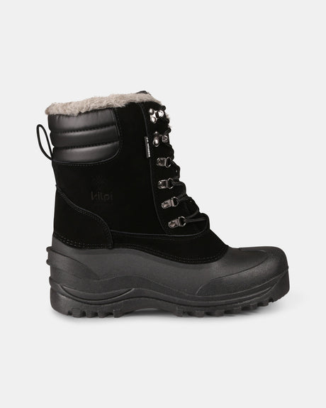 Chaussures imperméables à haute isolation Kilpi ANTARTIC HIGH WP-M
