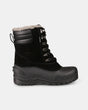 Chaussures imperméables à haute isolation Kilpi ANTARTIC HIGH WP-M